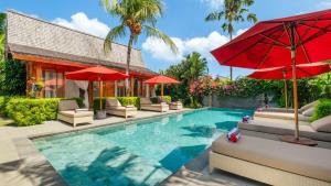 Villa Taramille by Villa Finder