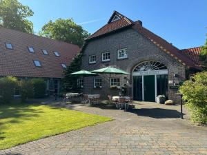 Hof von Bothmer GmbH - 4-star hotels in Bad Zwischenahn