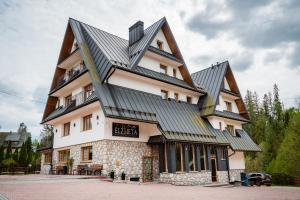 Dom Wypoczynkowy Elżbieta