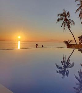 Sunnys Paradise Kubu Bali