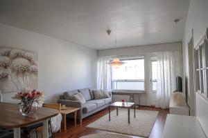 Aurora River Apartment By BookLapland