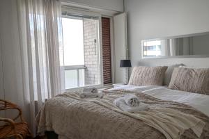 Aurora River Apartment By BookLapland