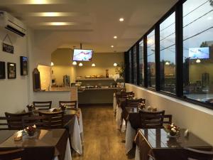 Barueri Premiêr Hotel