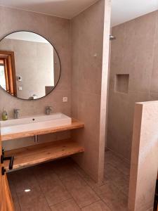 Le Savoisien, Appartement in centrum Chatel 150 m van ski-lift