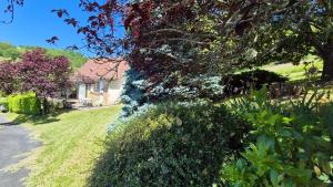 Chez Nise à Sarlat sur les hauteurs