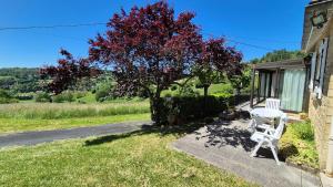 Chez Nise à Sarlat sur les hauteurs