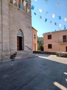 Casa vacanze Su Patthiu img18