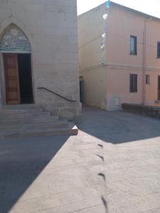 Casa vacanze Su Patthiu img21