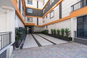 Maxi Prime Homes Near Kaleiçi & AVM