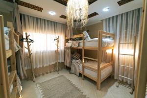 Bella Vista Surf Camp