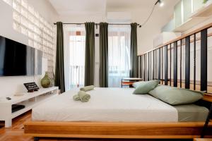 Raffineria Downtown Studio x 2