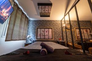 50 Nuances de Bonheur - Love Room à Rouen