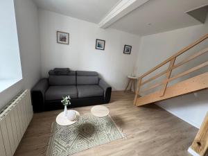 Charmante maison de campagne