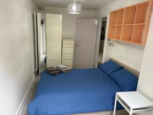 Cosy two bed Flat