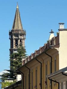 Casa Dante - Central apartment in Lecco