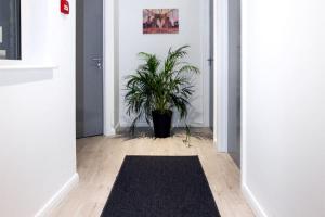 For Students Only Finsbury House in London