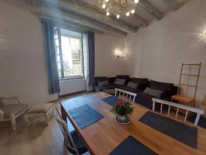 Cocon de charme La Poste à Sarlat