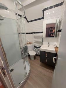 Cocon de charme La Poste à Sarlat