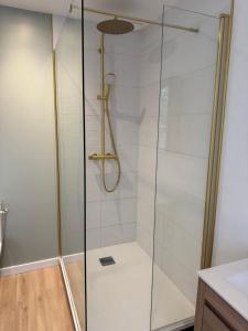 Charmante maison de campagne