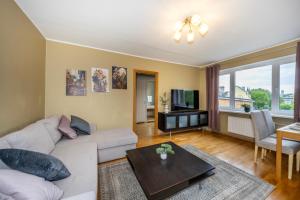 Free Parking 2 BR city center