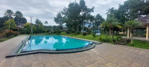 Villa Segar Alam Puncak