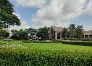 Laddarom wongwaen-Ramintra Home