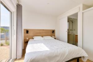 Chalets Sejour detente en famille a Bretignolles-sur-Mer : photos des chambres