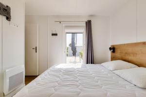 Chalets Sejour detente en famille a Bretignolles-sur-Mer : photos des chambres