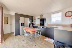 Chalets Sejour detente en famille a Bretignolles-sur-Mer : photos des chambres