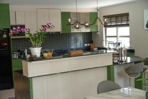 Beautiful 5BR Villa With Temperature Control Pool