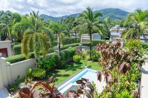 Beautiful 5BR Villa With Temperature Control Pool