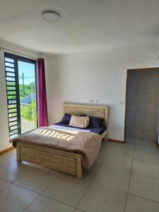 Villa Ti Paradis with pool