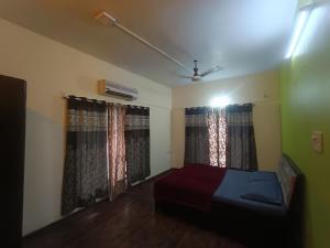 Planet C villa - 3 BHK with private swimming pool