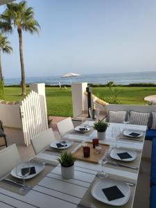 Calahonda beach paradise