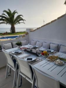 Calahonda beach paradise