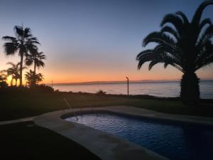 Calahonda beach paradise