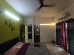 Planet C villa - 3 BHK with private swimming pool