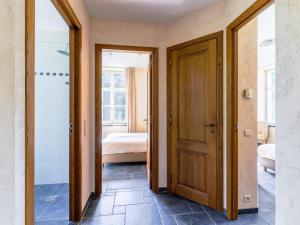 Studio in Castle by Amblève River Aywaille