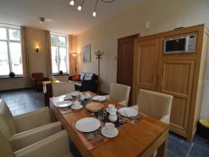 Studio in Castle by Amblève River Aywaille