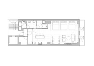 illi Rom Hamamatsucho