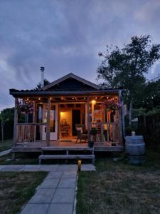 BenB Huys de Landerije