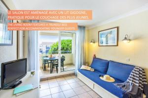 Résidence Pierre & Vacances Bleu Marine