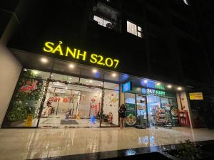 3 Bedroom Apartment Vinhomes Ocean Park