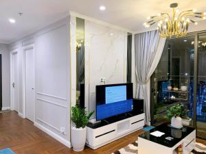 3 Bedroom Apartment Vinhomes Ocean Park