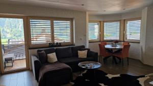 Ferienwohnung Bergzauber