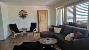 Ferienwohnung Bergzauber