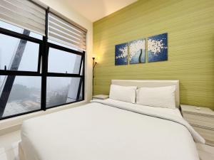 Arte mont kiara by Happy stay