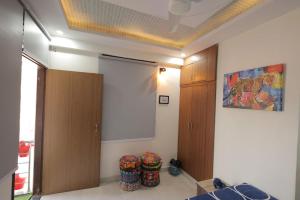 Snug haven homestay