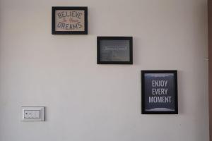 Snug haven homestay