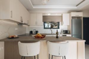 JK Villa with private pool